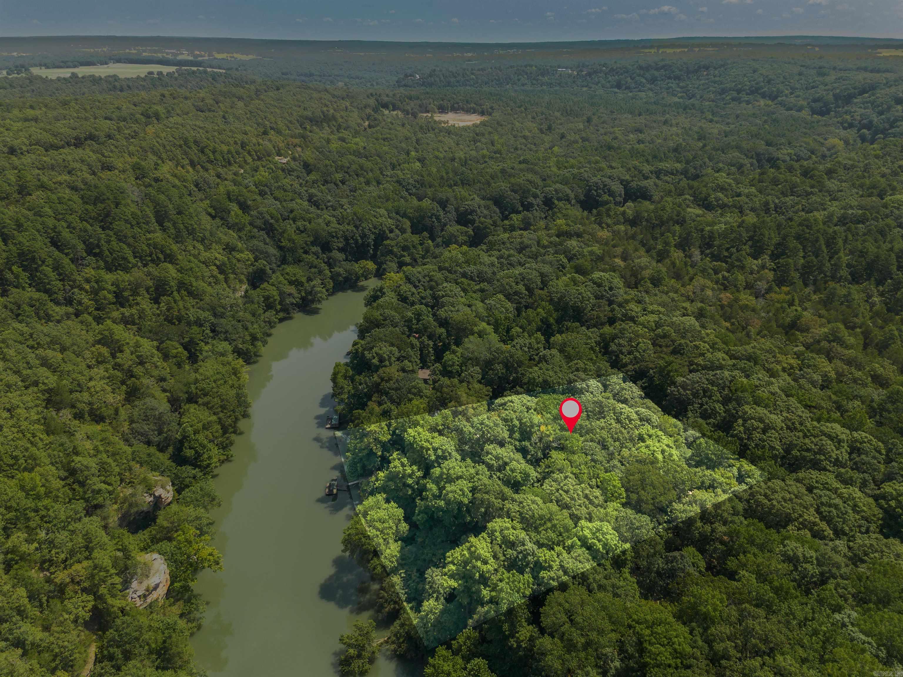 111 N Riverfront  Judsonia, AR