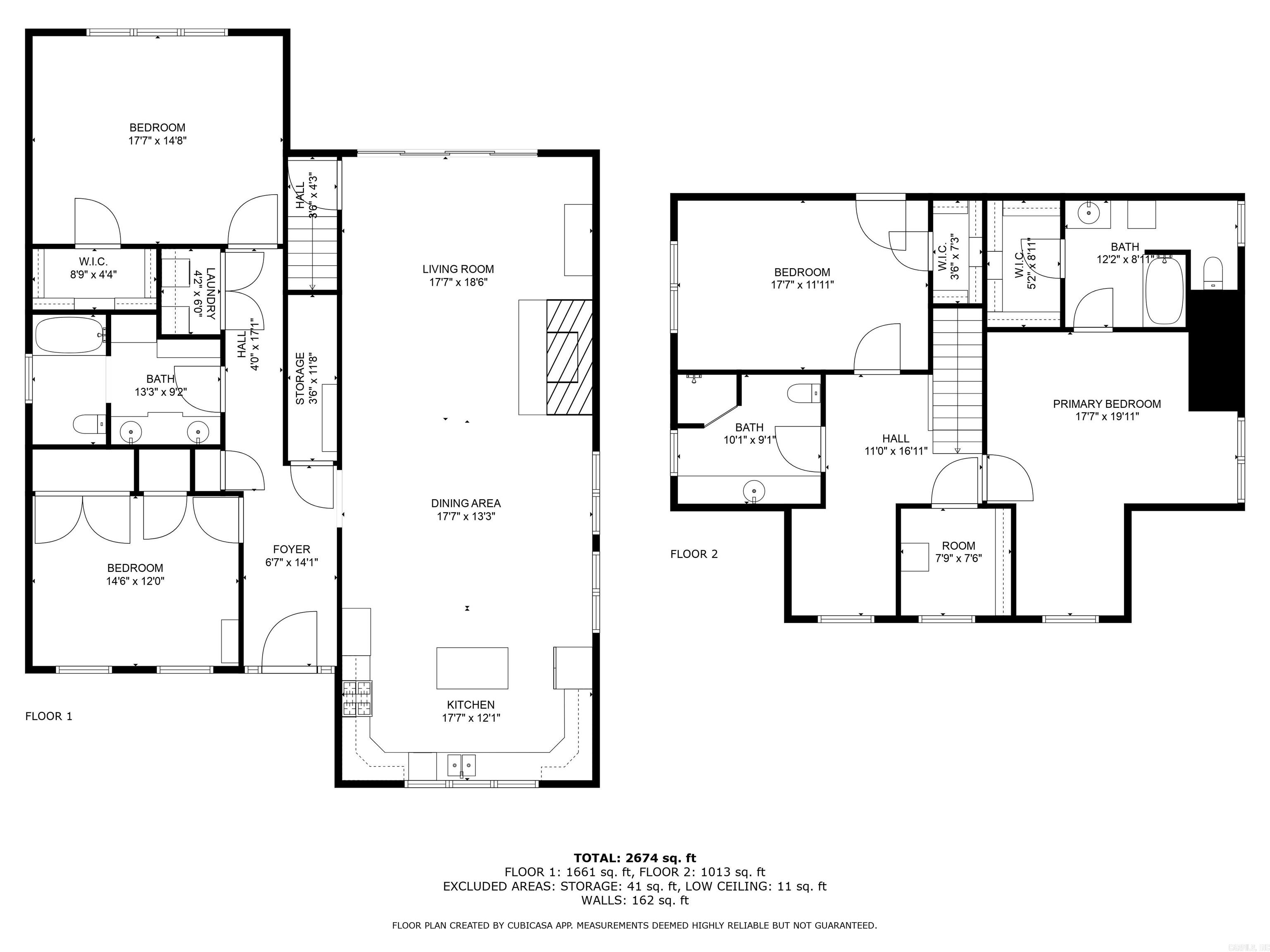 111 N Riverfront  Judsonia, AR