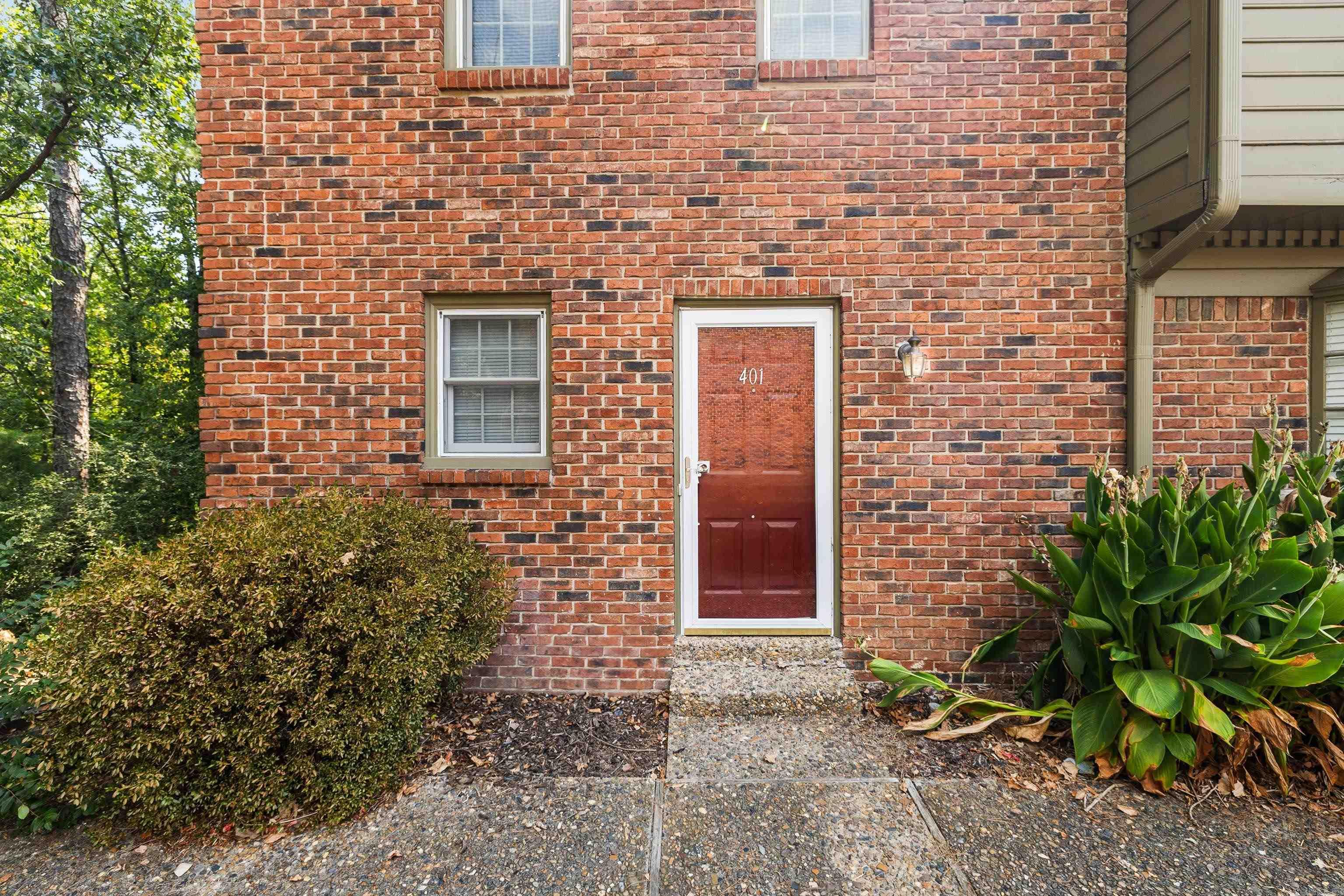 504 Green Mountain  Little Rock, AR