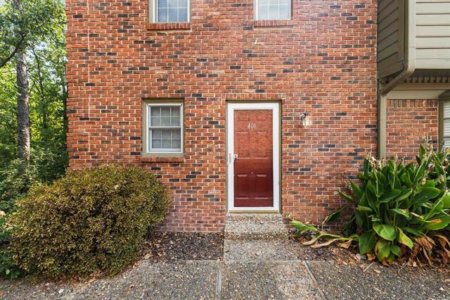 504  Green Mountain  Little Rock, AR