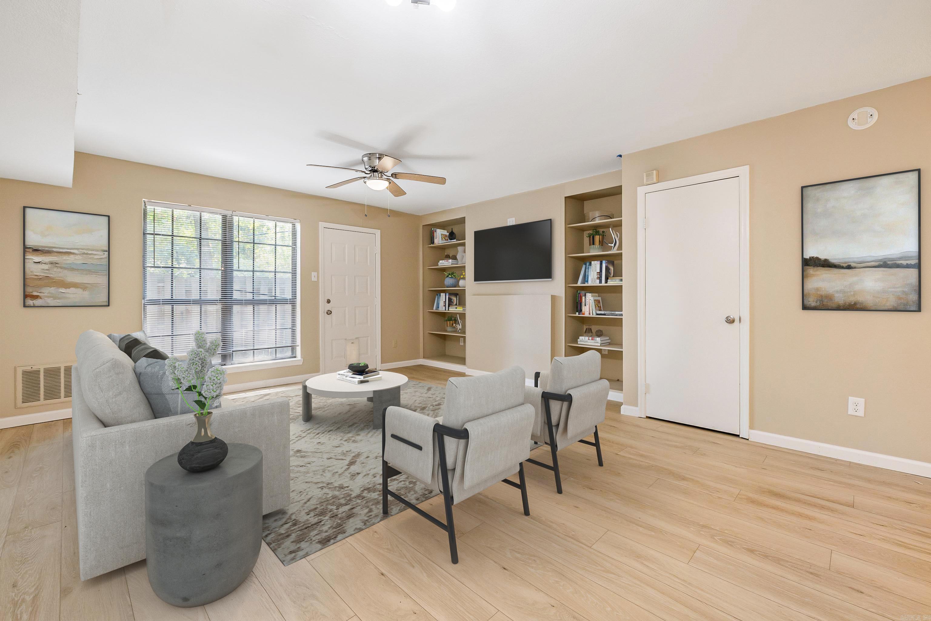 504 Green Mountain  Little Rock, AR