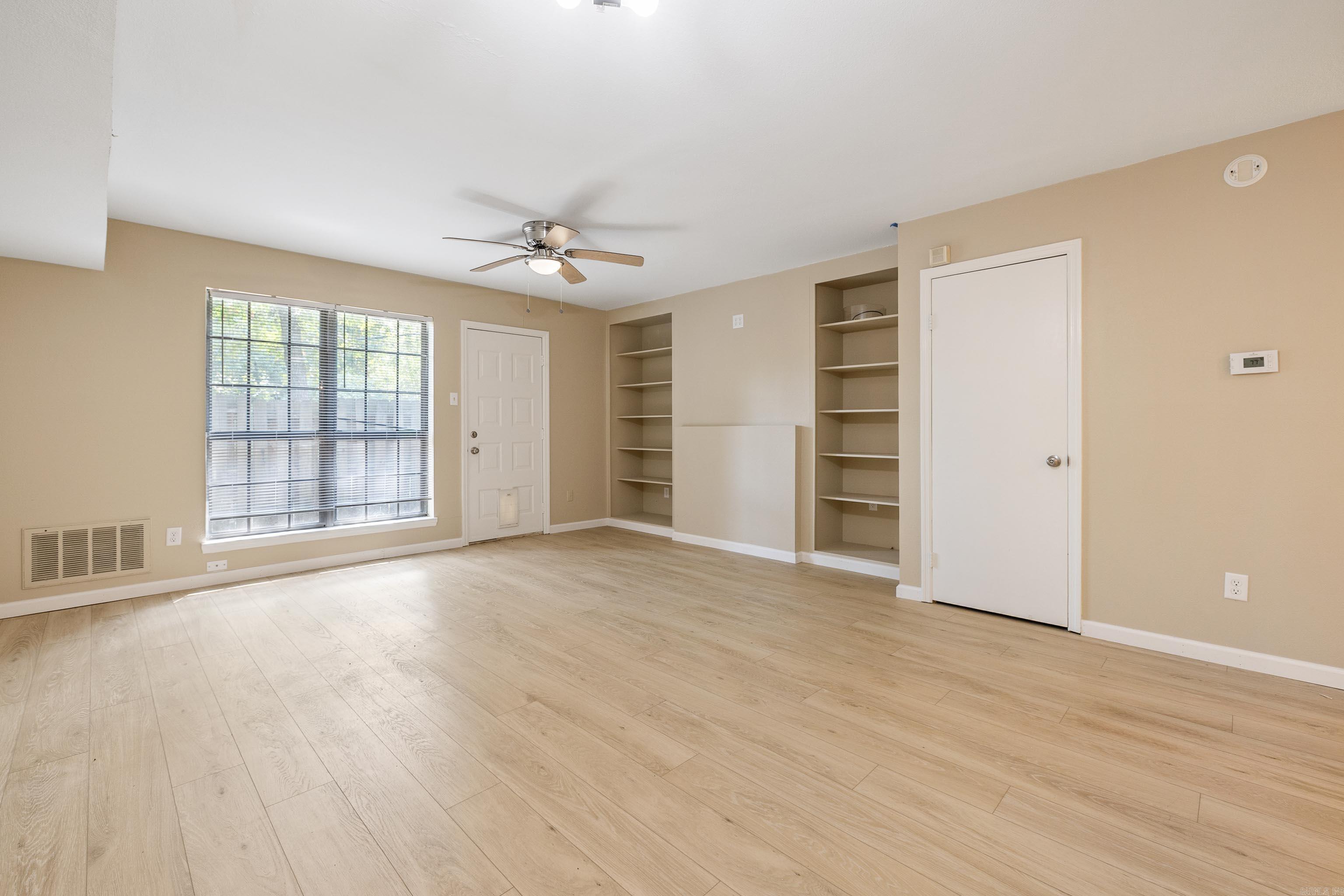 504 Green Mountain  Little Rock, AR