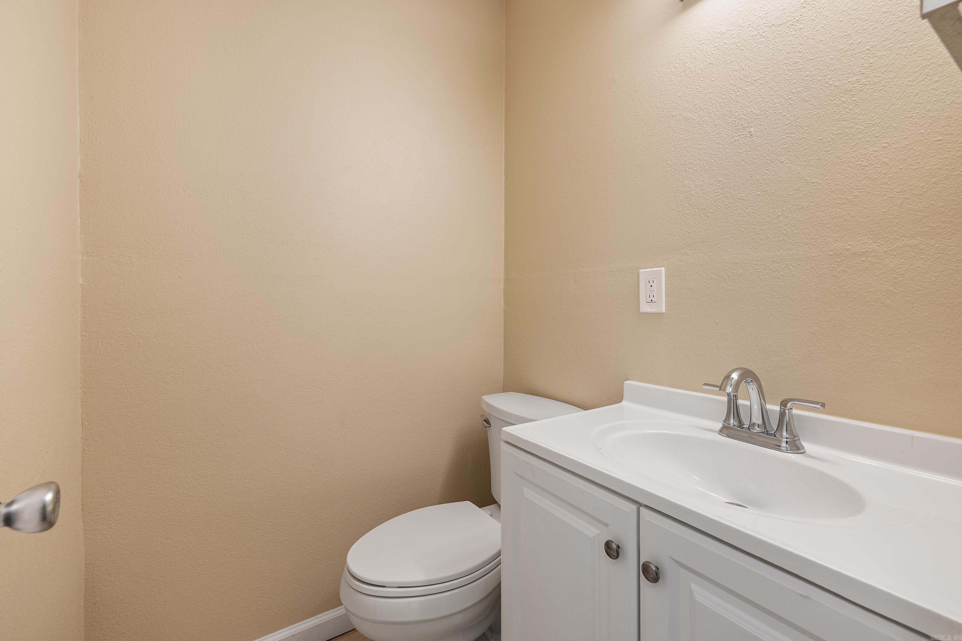 504 Green Mountain  Little Rock, AR