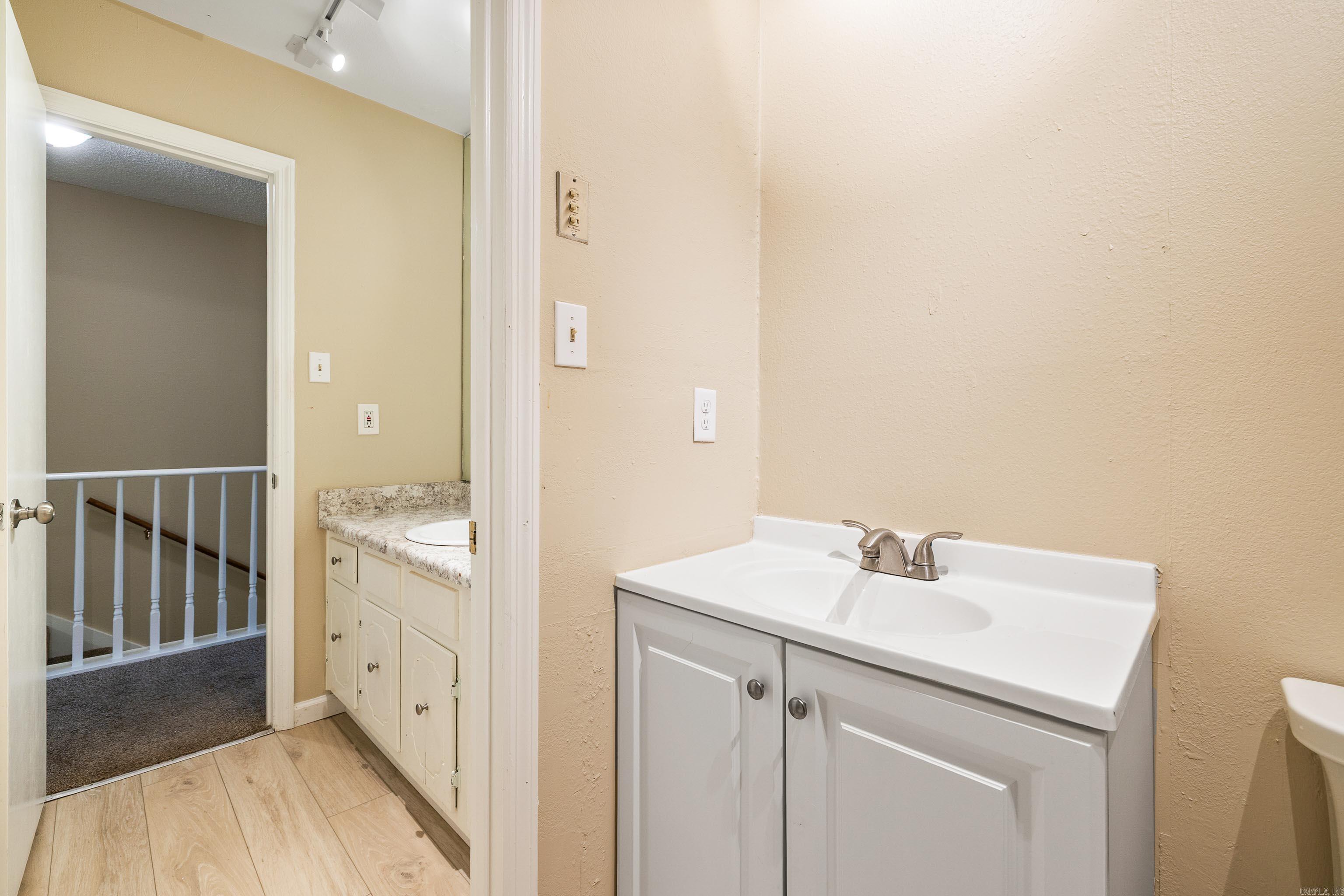 504 Green Mountain  Little Rock, AR
