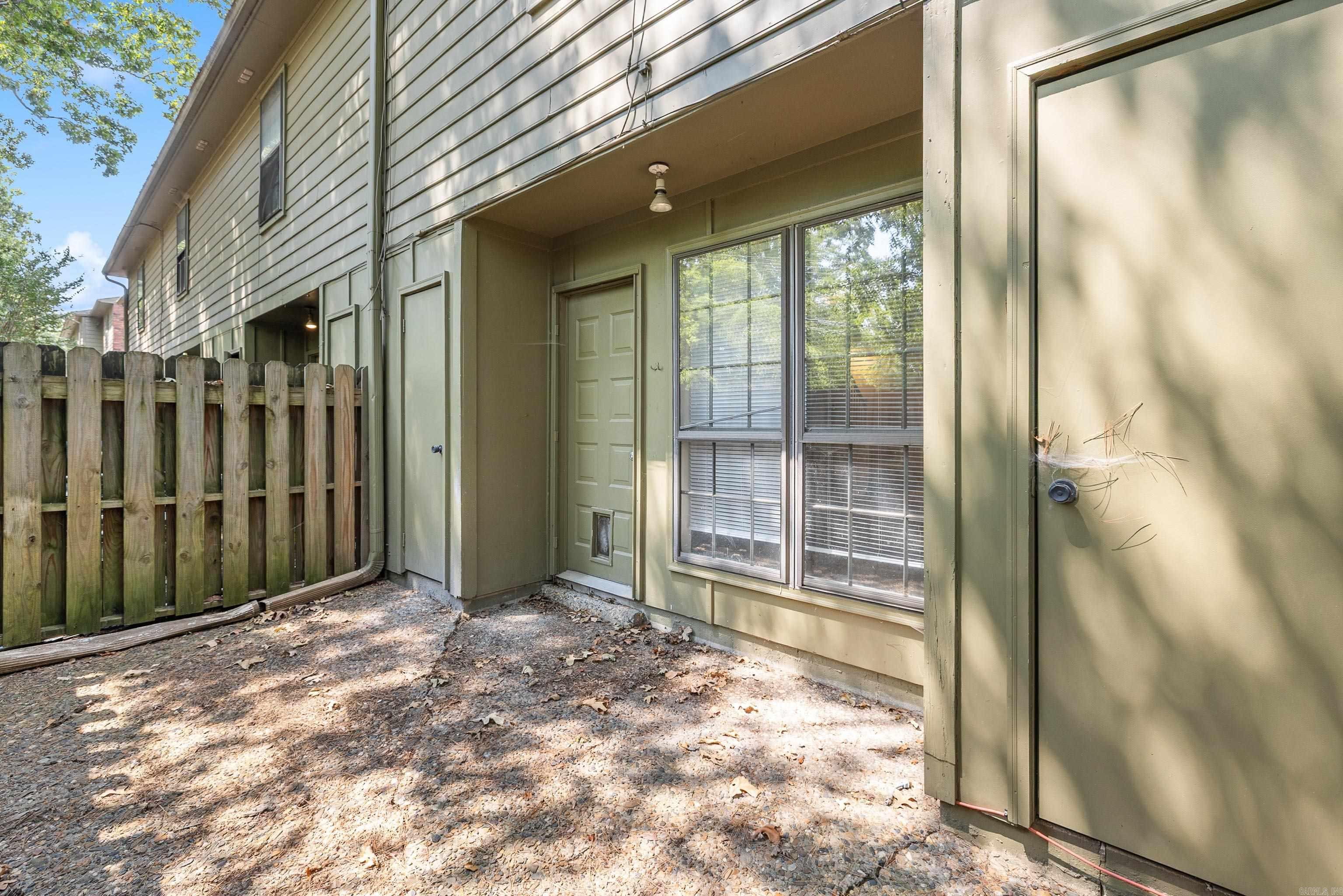 504 Green Mountain  Little Rock, AR