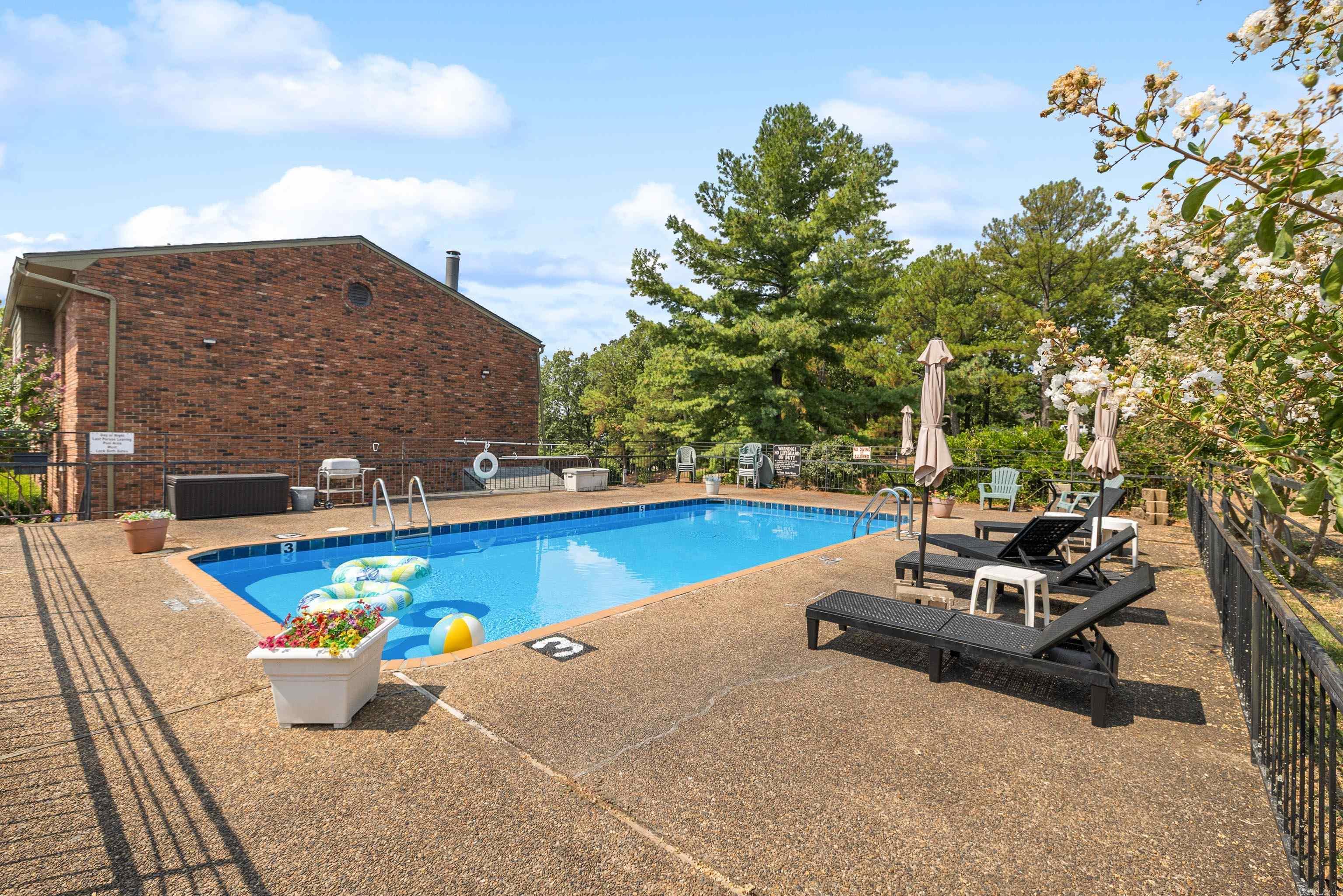 504 Green Mountain  Little Rock, AR