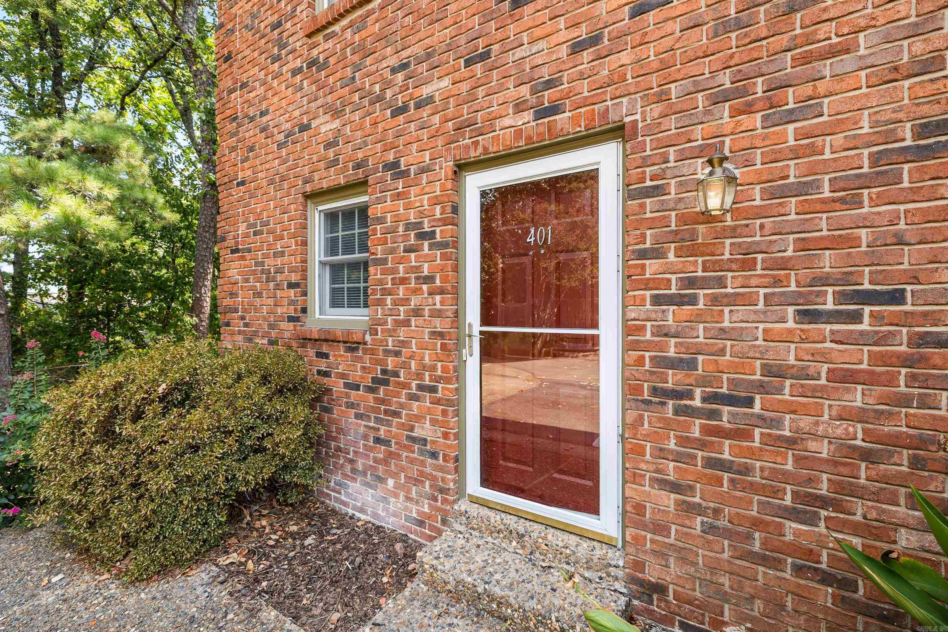 504 Green Mountain  Little Rock, AR