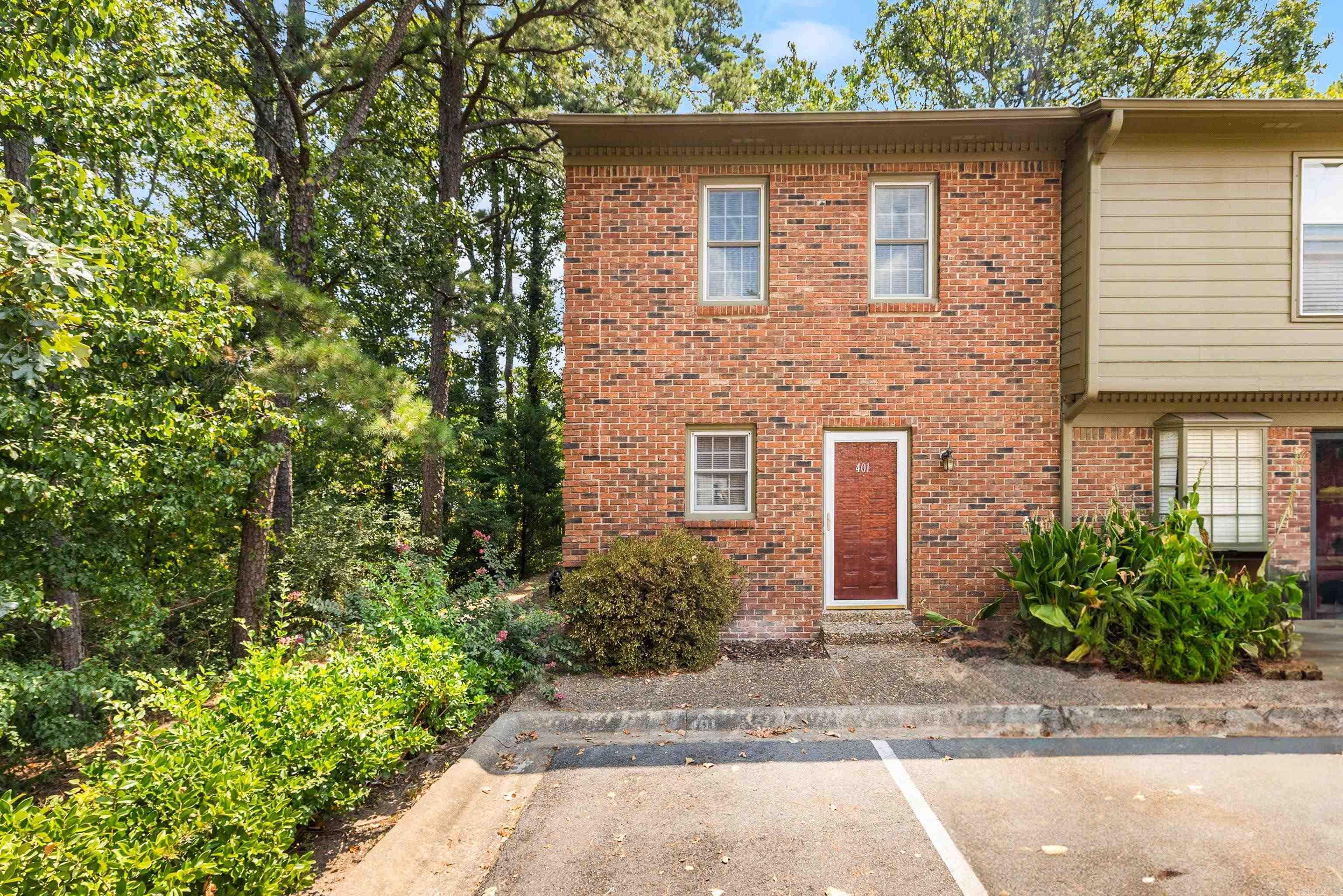 504 Green Mountain  Little Rock, AR