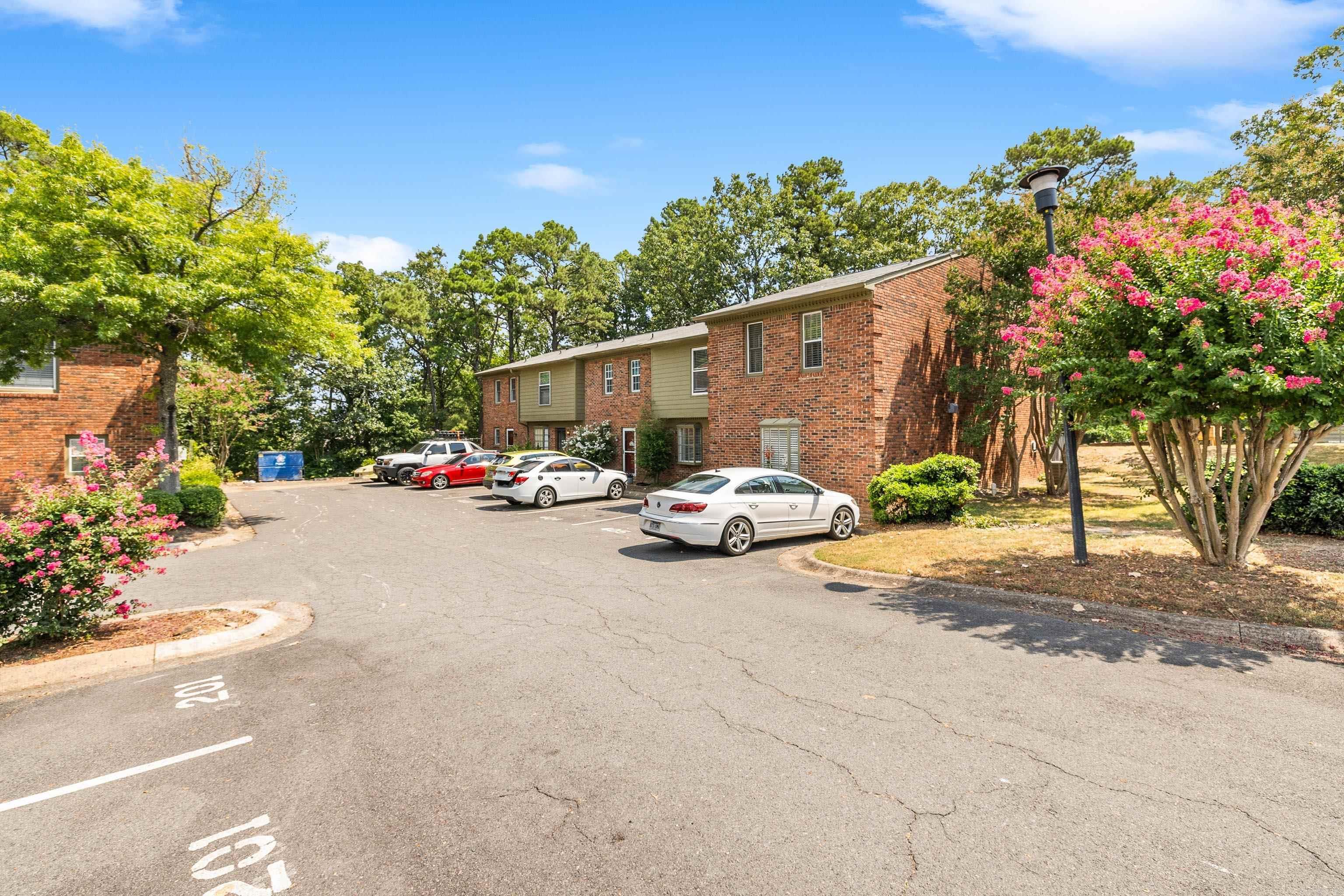 504 Green Mountain  Little Rock, AR