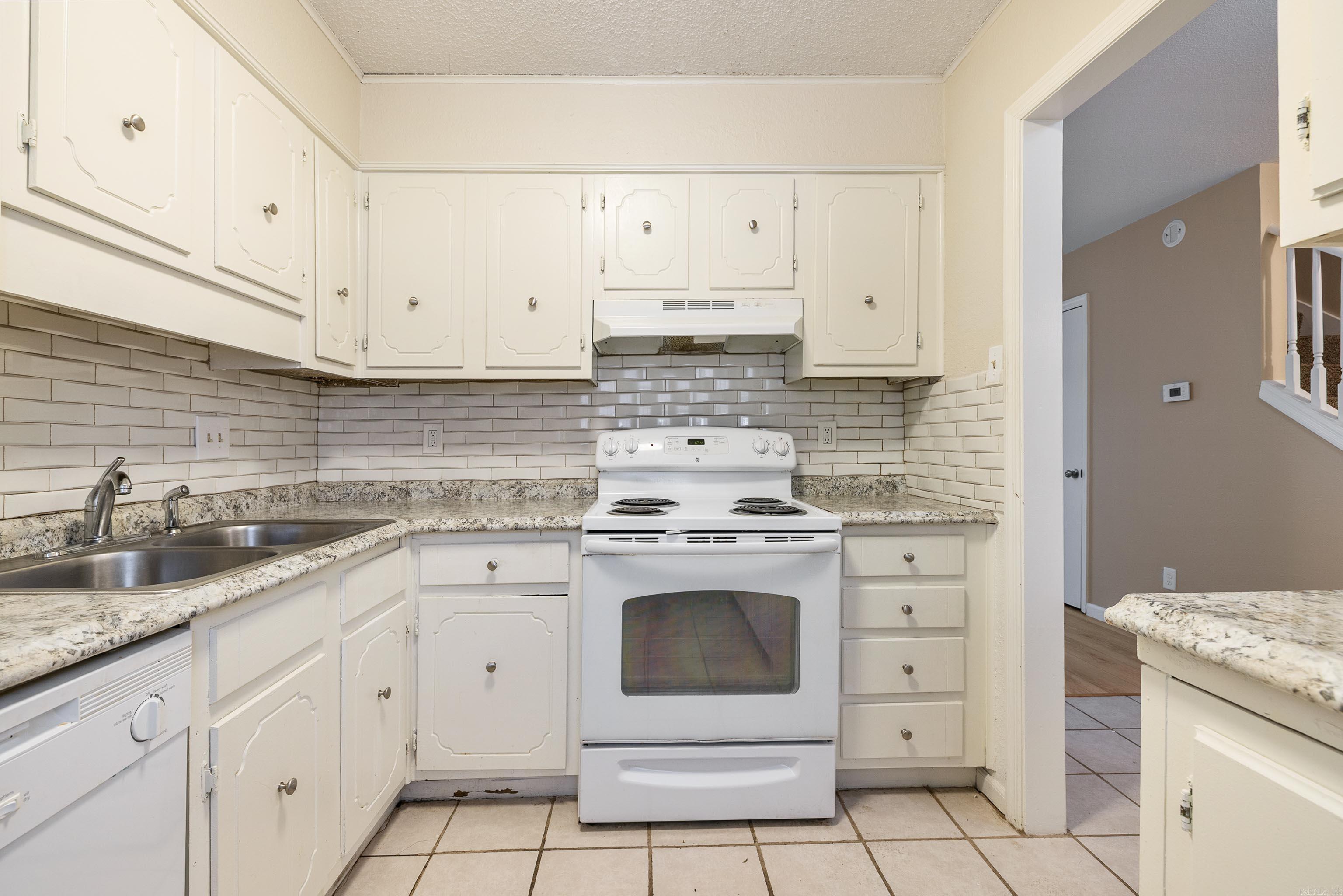 504 Green Mountain  Little Rock, AR