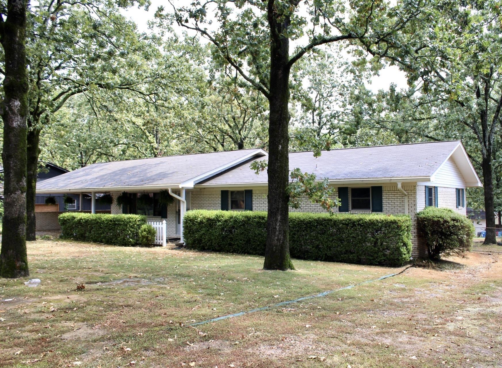 10 Ponca  Sherwood, AR