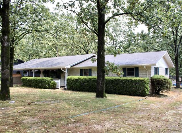10  Ponca  Sherwood, AR