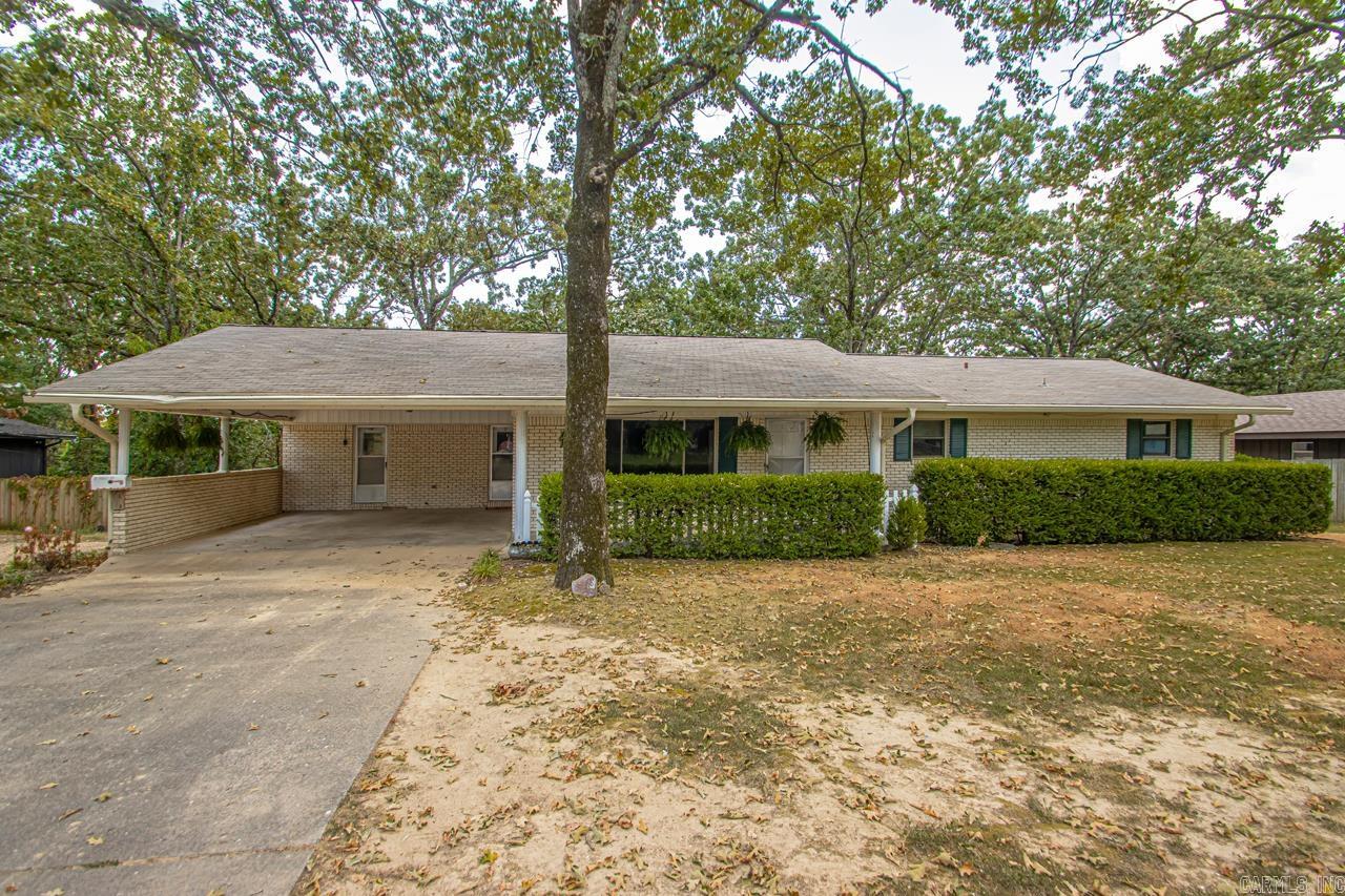 10 Ponca  Sherwood, AR