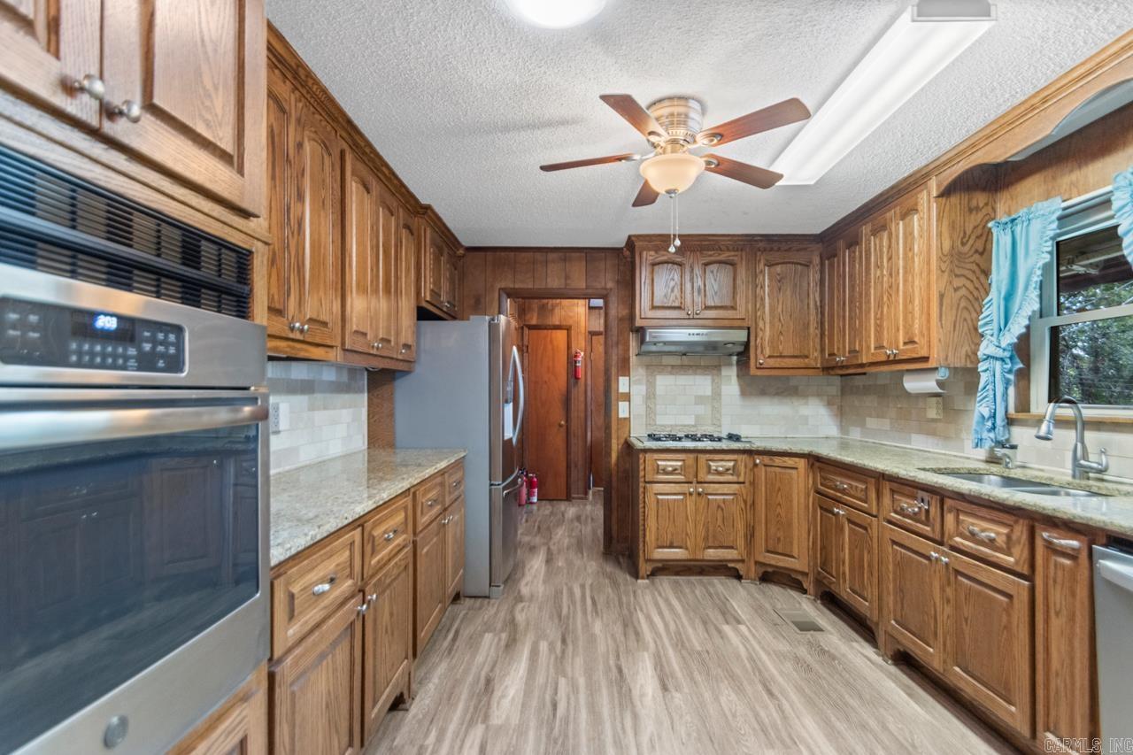 10 Ponca  Sherwood, AR
