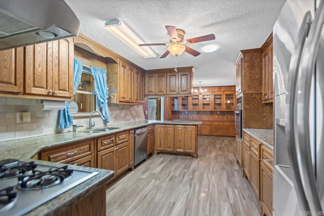 10 Ponca  Sherwood, AR