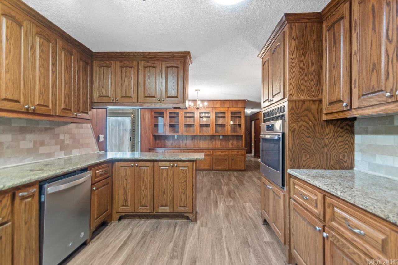 10 Ponca  Sherwood, AR