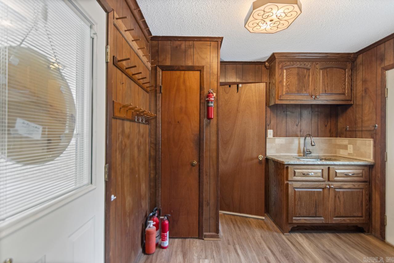 10 Ponca  Sherwood, AR