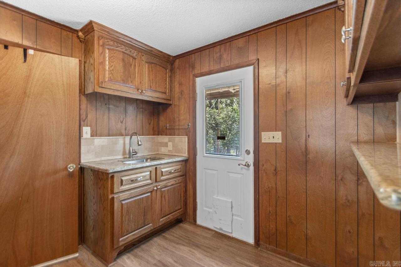 10 Ponca  Sherwood, AR