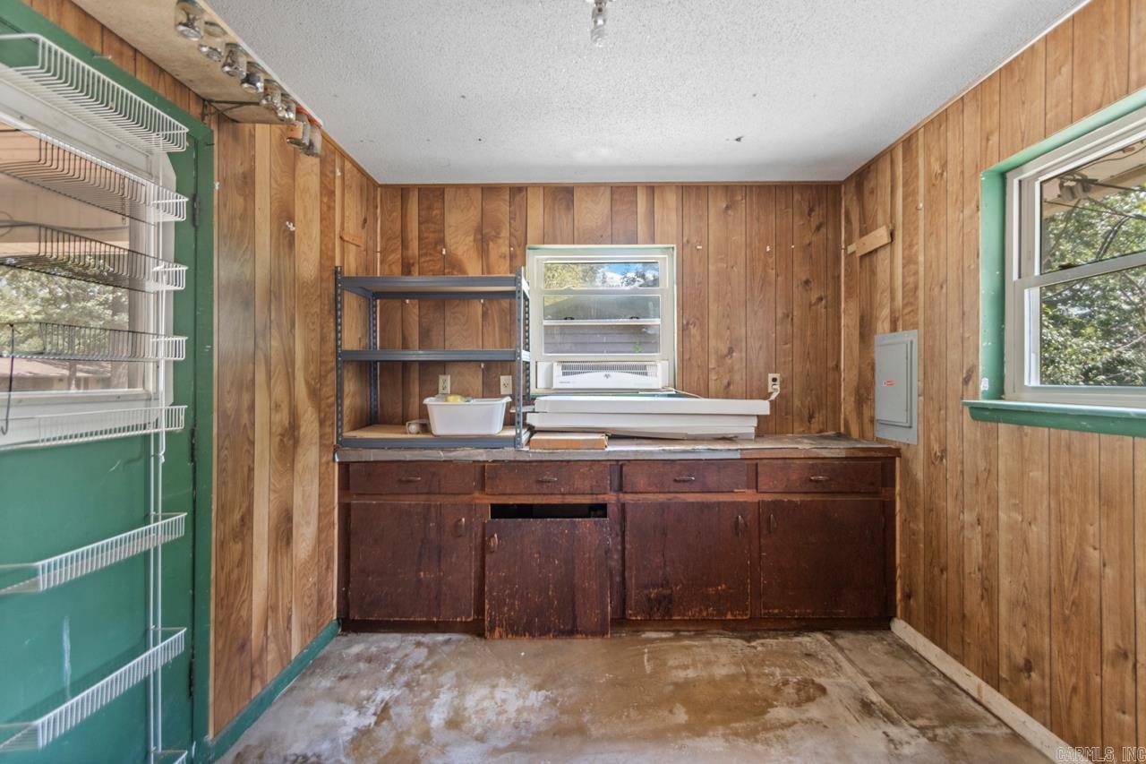 10 Ponca  Sherwood, AR