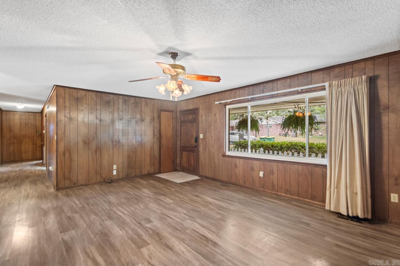 10 Ponca  Sherwood, AR