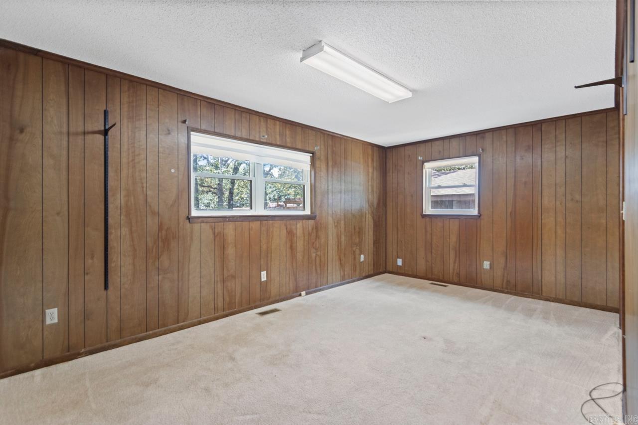 10 Ponca  Sherwood, AR