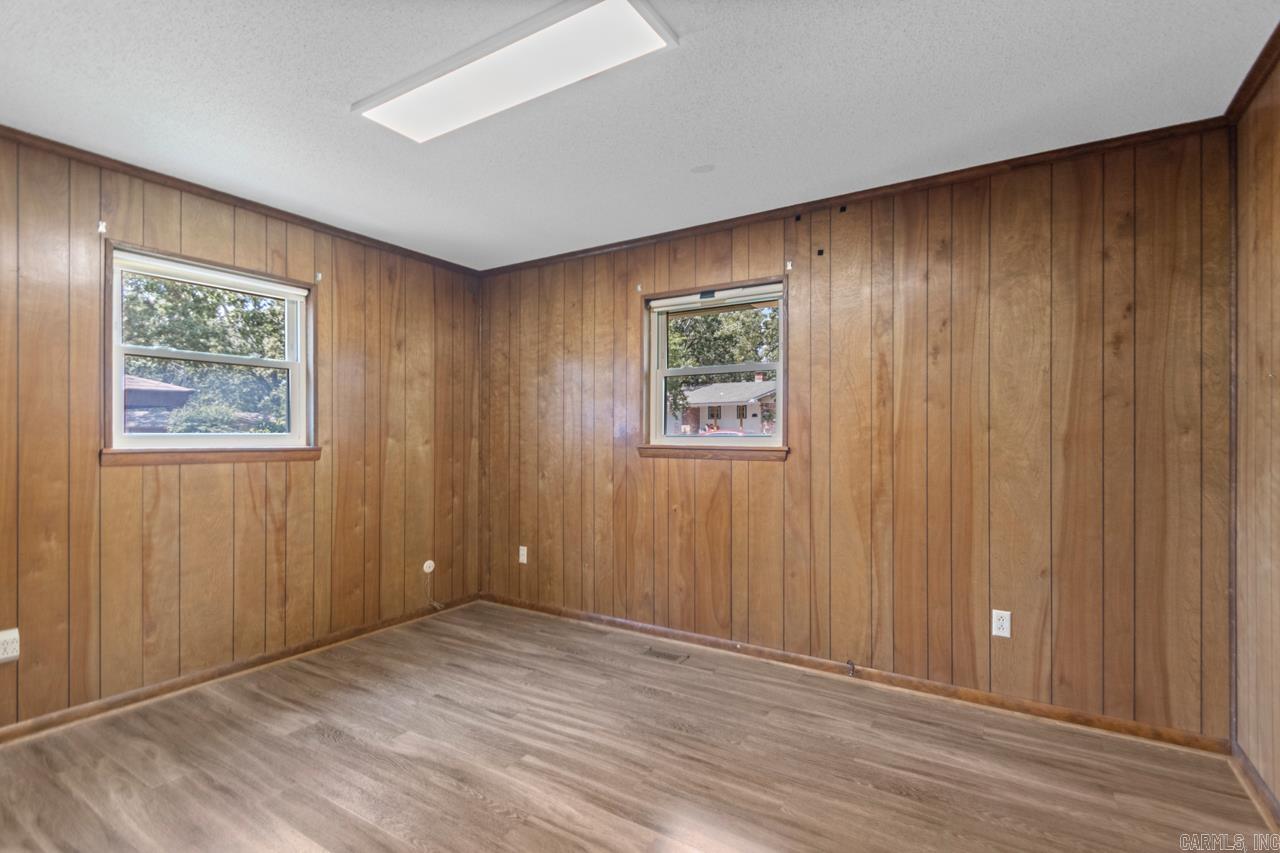 10 Ponca  Sherwood, AR
