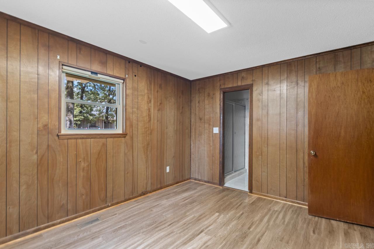 10 Ponca  Sherwood, AR