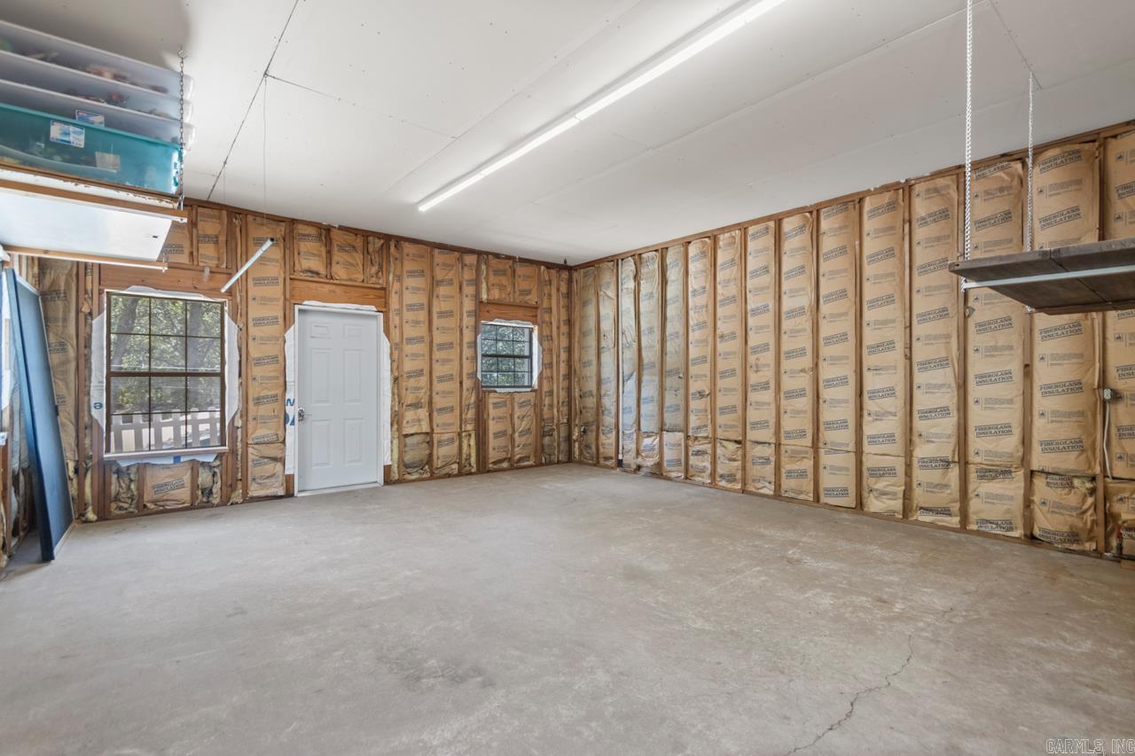 10 Ponca  Sherwood, AR
