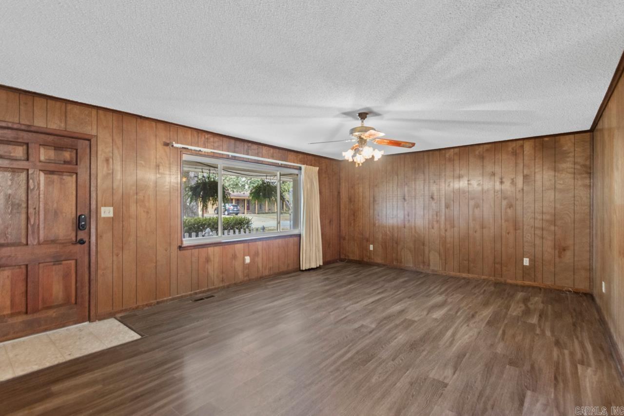 10 Ponca  Sherwood, AR