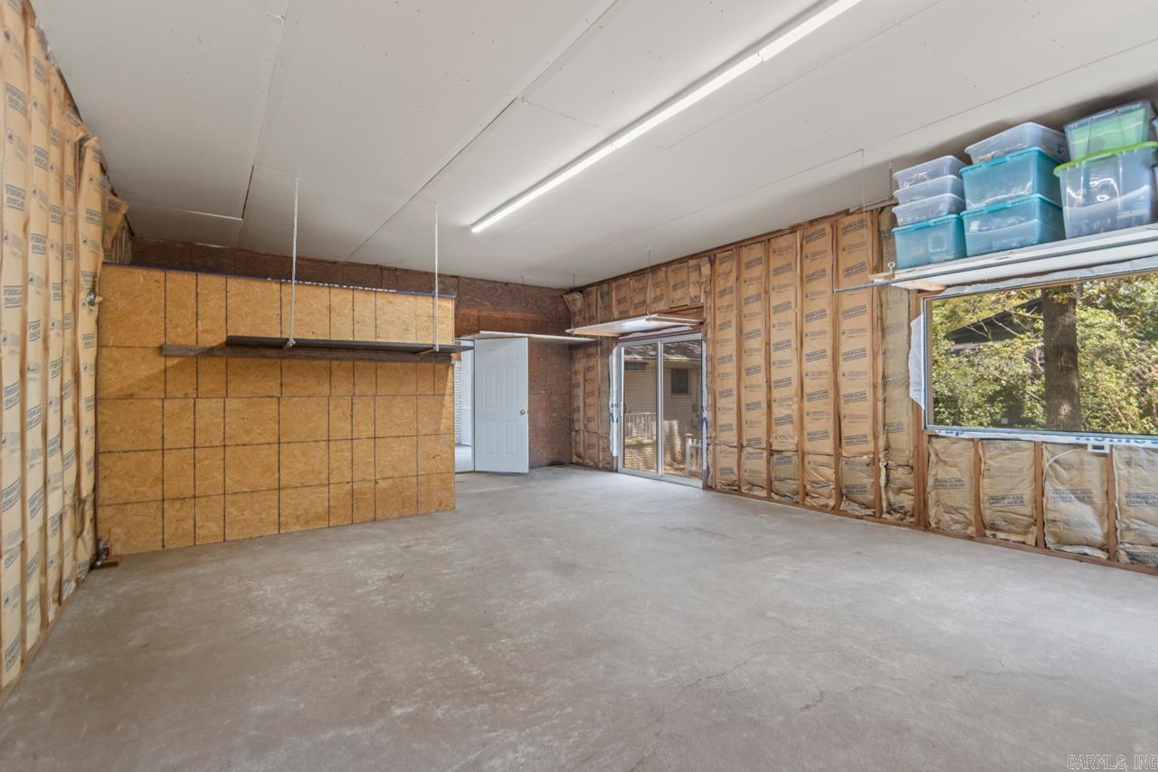 10 Ponca  Sherwood, AR