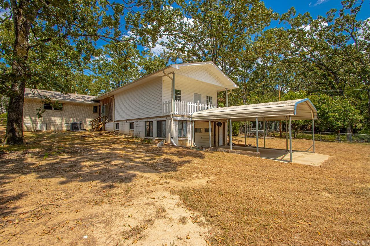 10 Ponca  Sherwood, AR