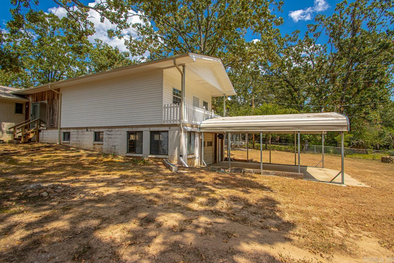 10 Ponca  Sherwood, AR