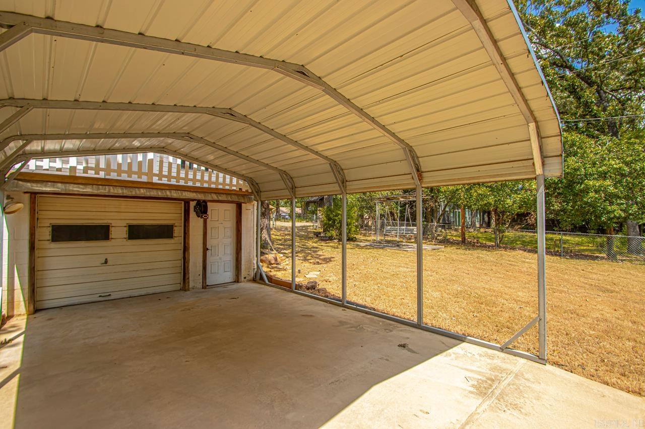 10 Ponca  Sherwood, AR