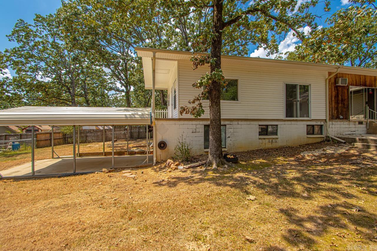 10 Ponca  Sherwood, AR