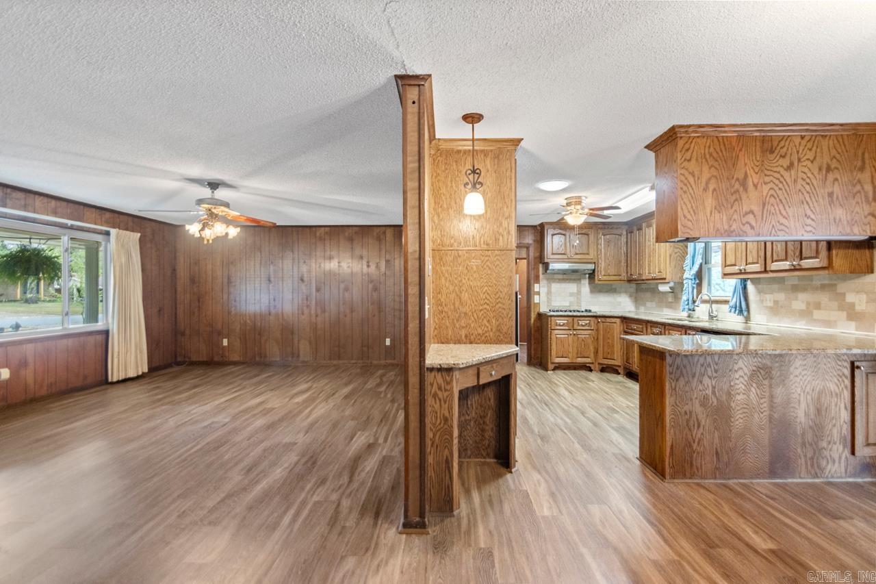 10 Ponca  Sherwood, AR