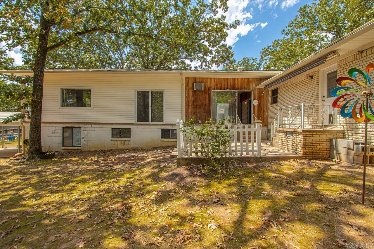 10 Ponca  Sherwood, AR