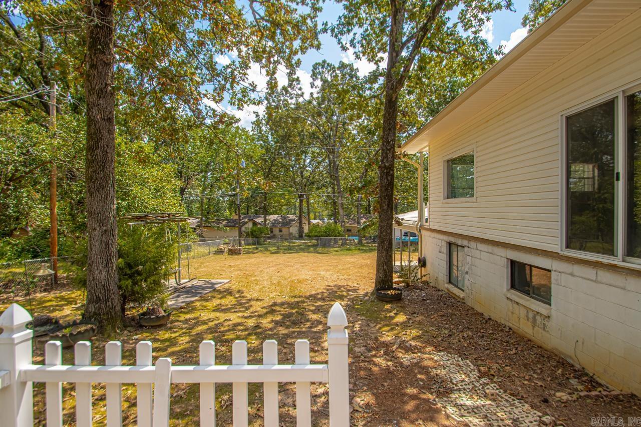 10 Ponca  Sherwood, AR