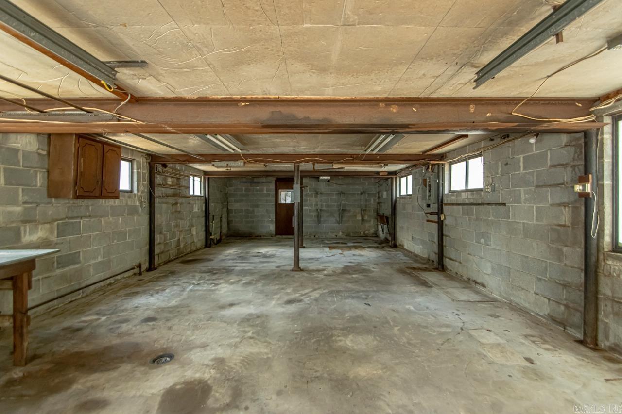10 Ponca  Sherwood, AR
