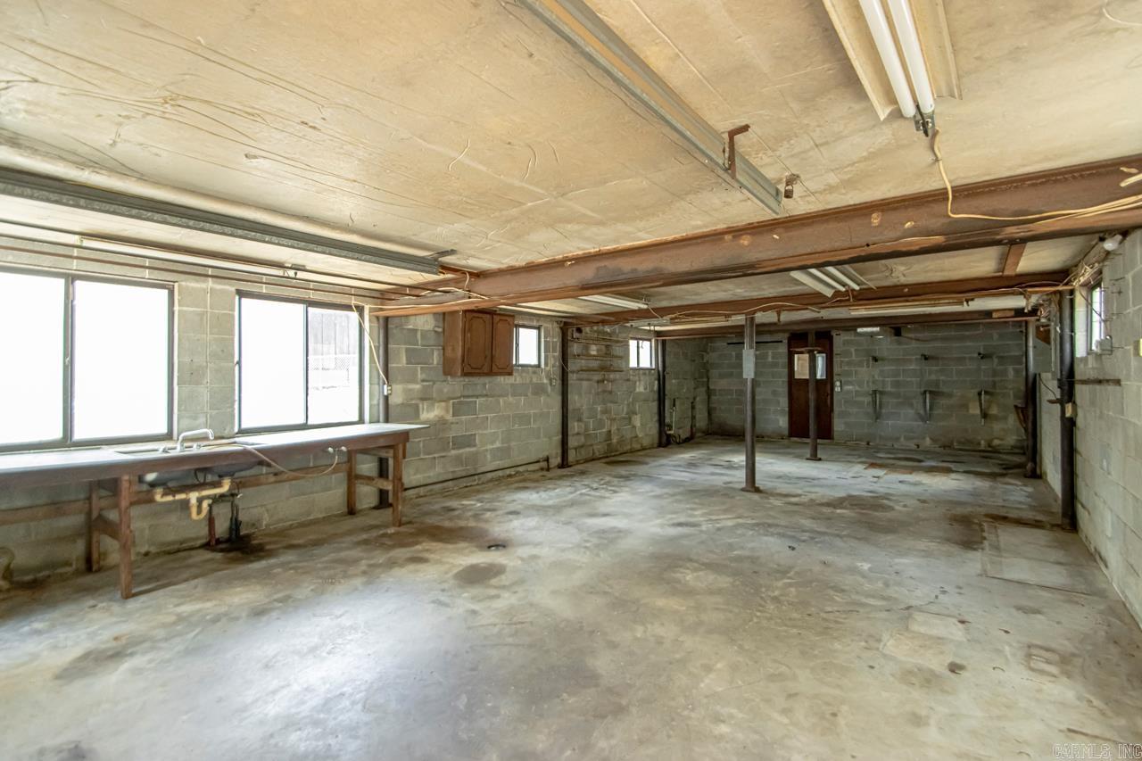 10 Ponca  Sherwood, AR