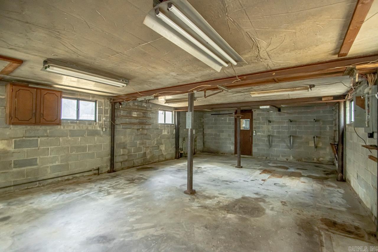 10 Ponca  Sherwood, AR