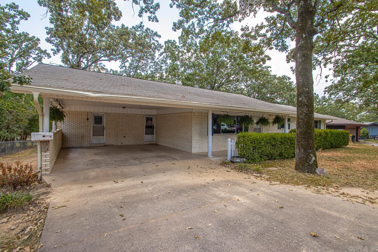 10 Ponca  Sherwood, AR