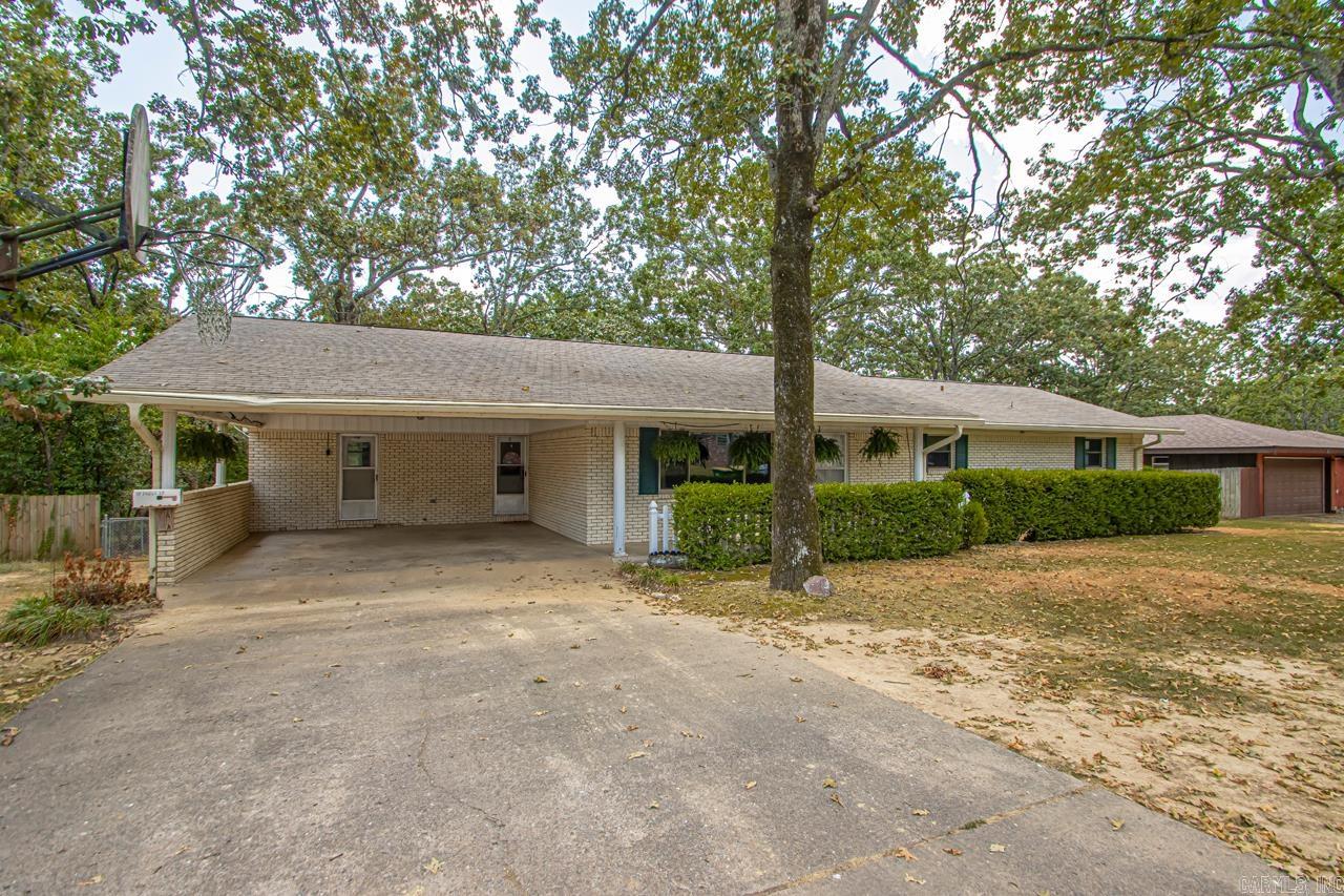 10 Ponca  Sherwood, AR