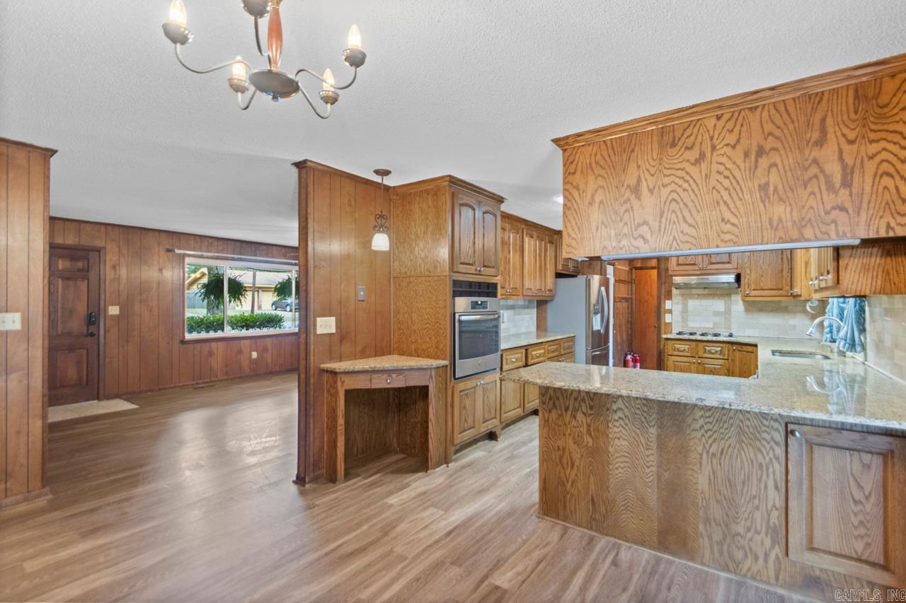 10 Ponca  Sherwood, AR