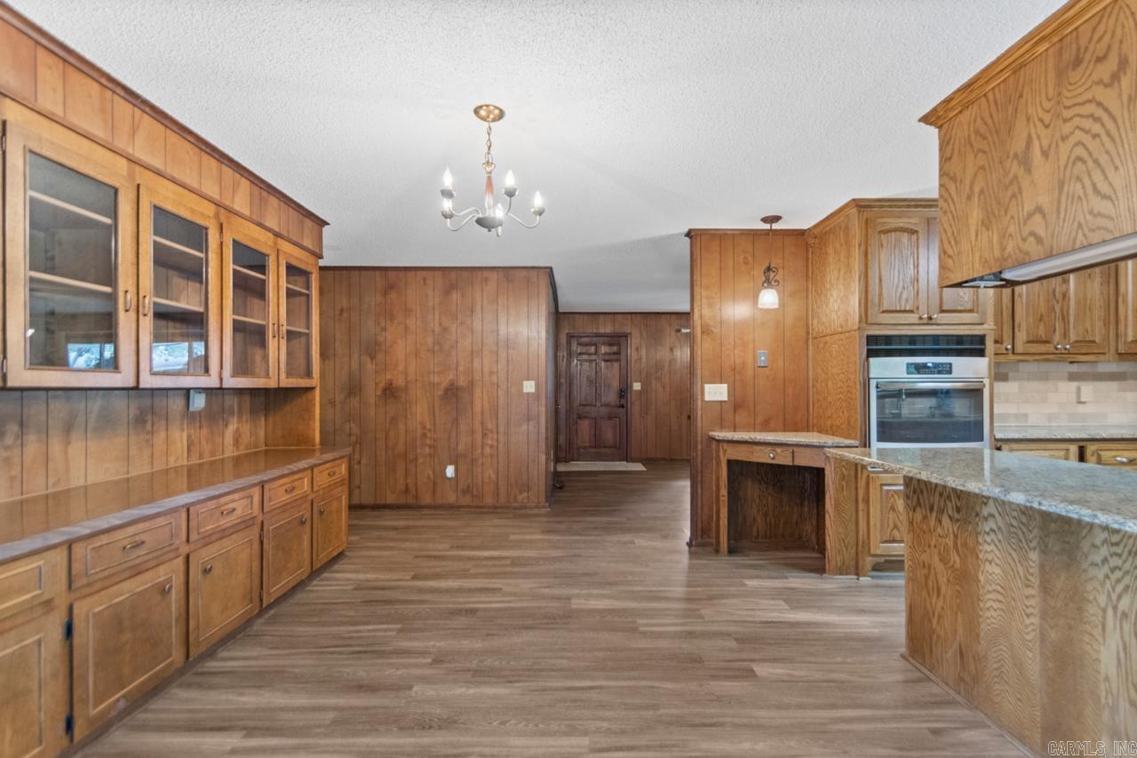 10 Ponca  Sherwood, AR
