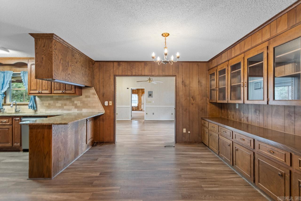 10 Ponca  Sherwood, AR