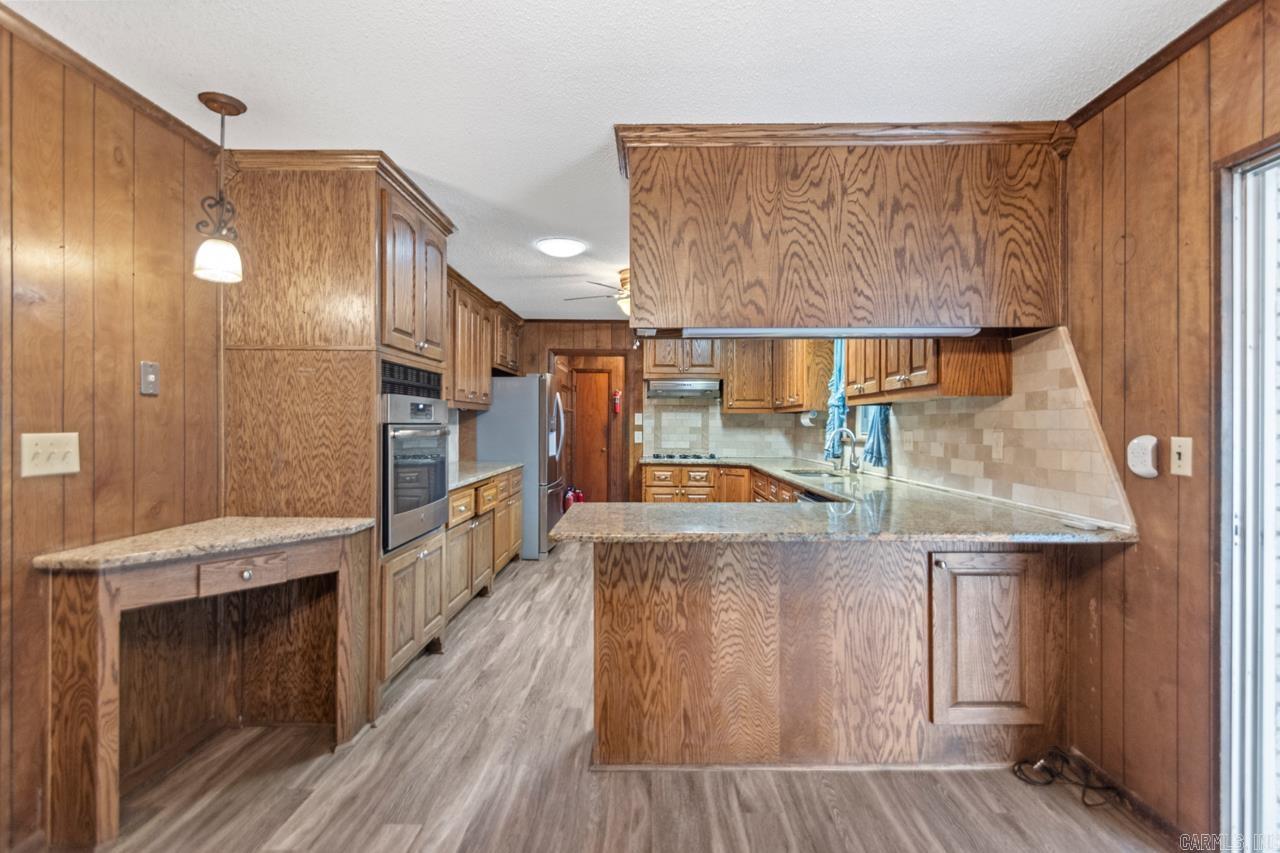 10 Ponca  Sherwood, AR