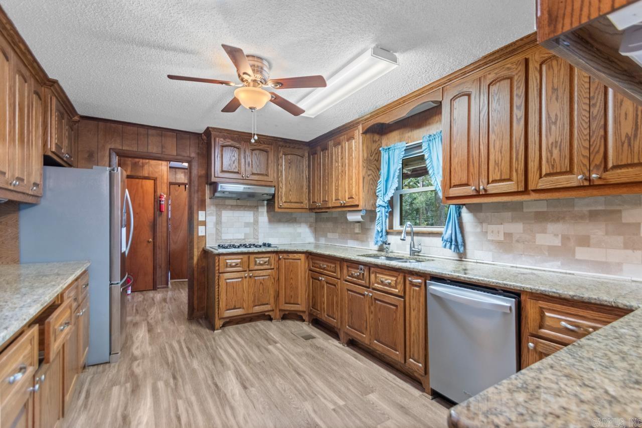 10 Ponca  Sherwood, AR