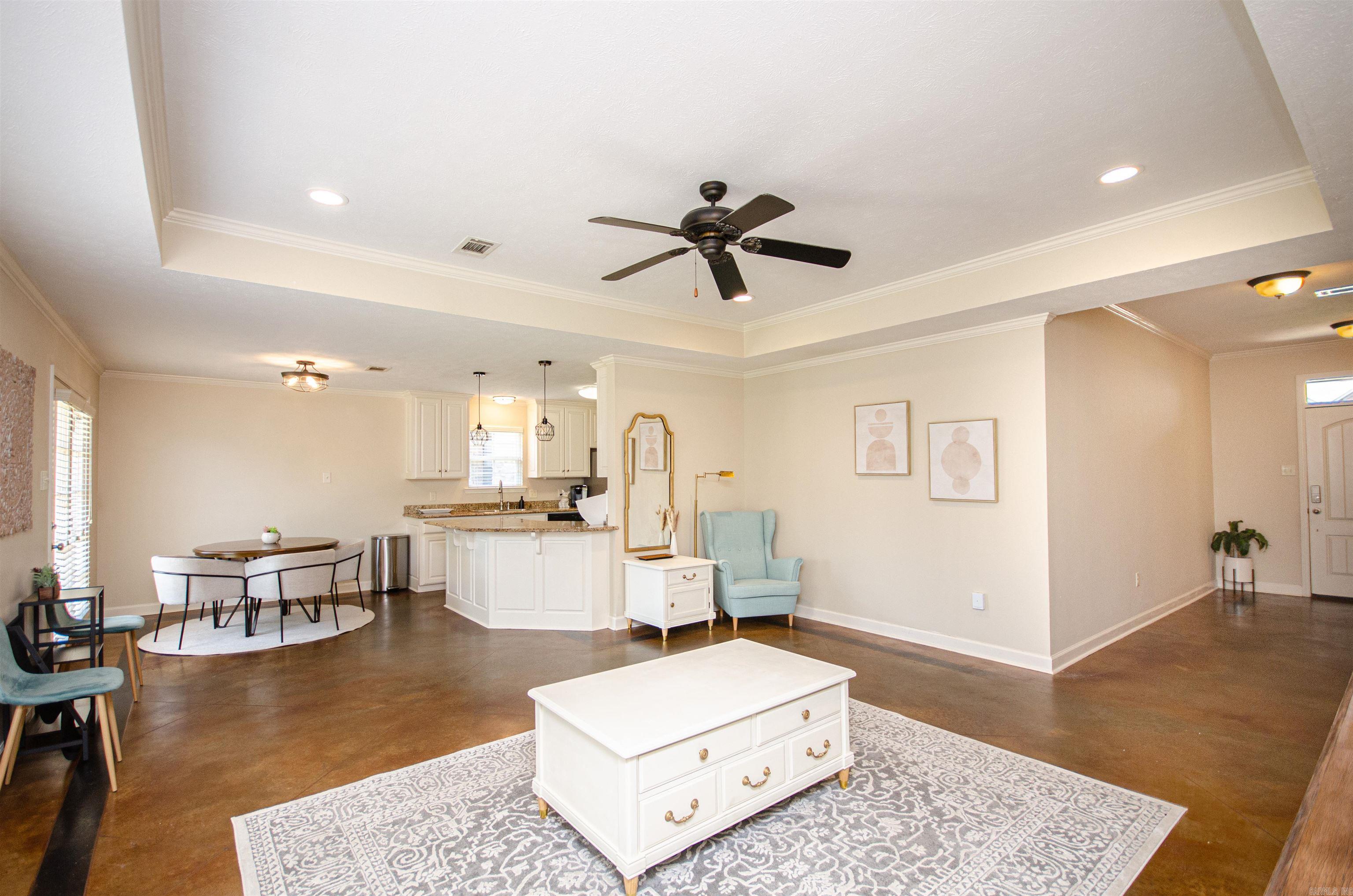 1040 Calloway  Conway, AR