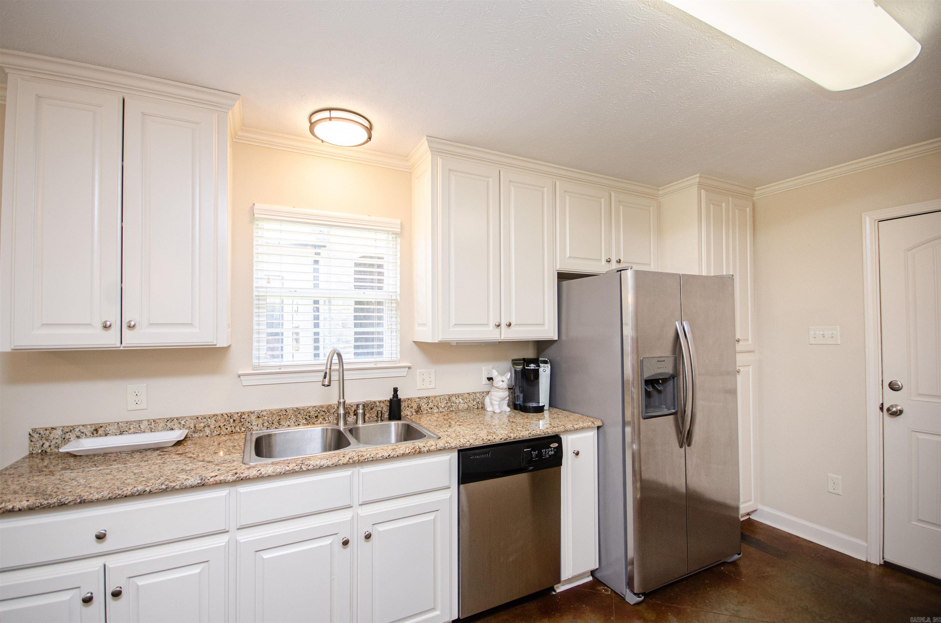 1040 Calloway  Conway, AR