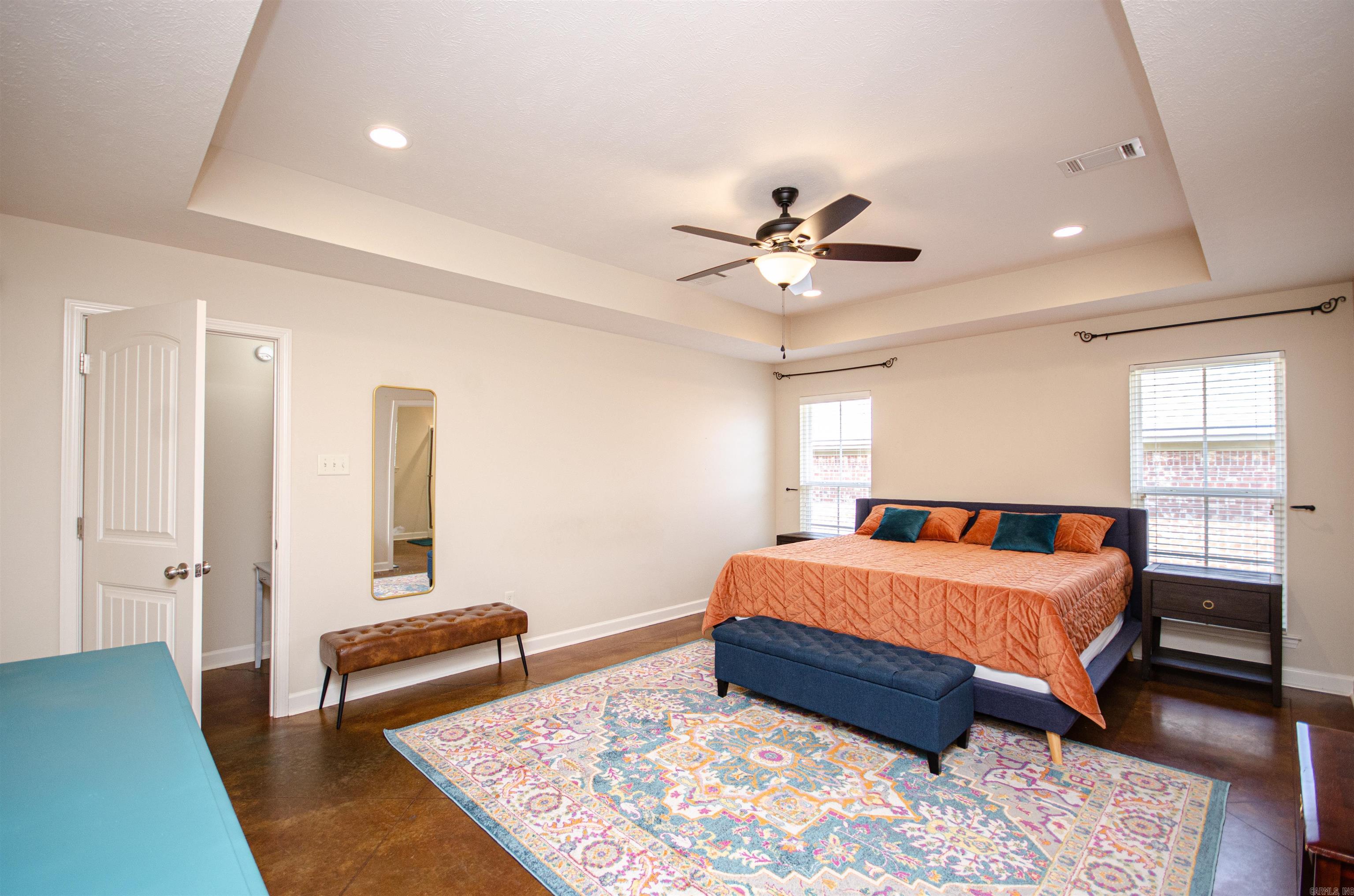 1040 Calloway  Conway, AR